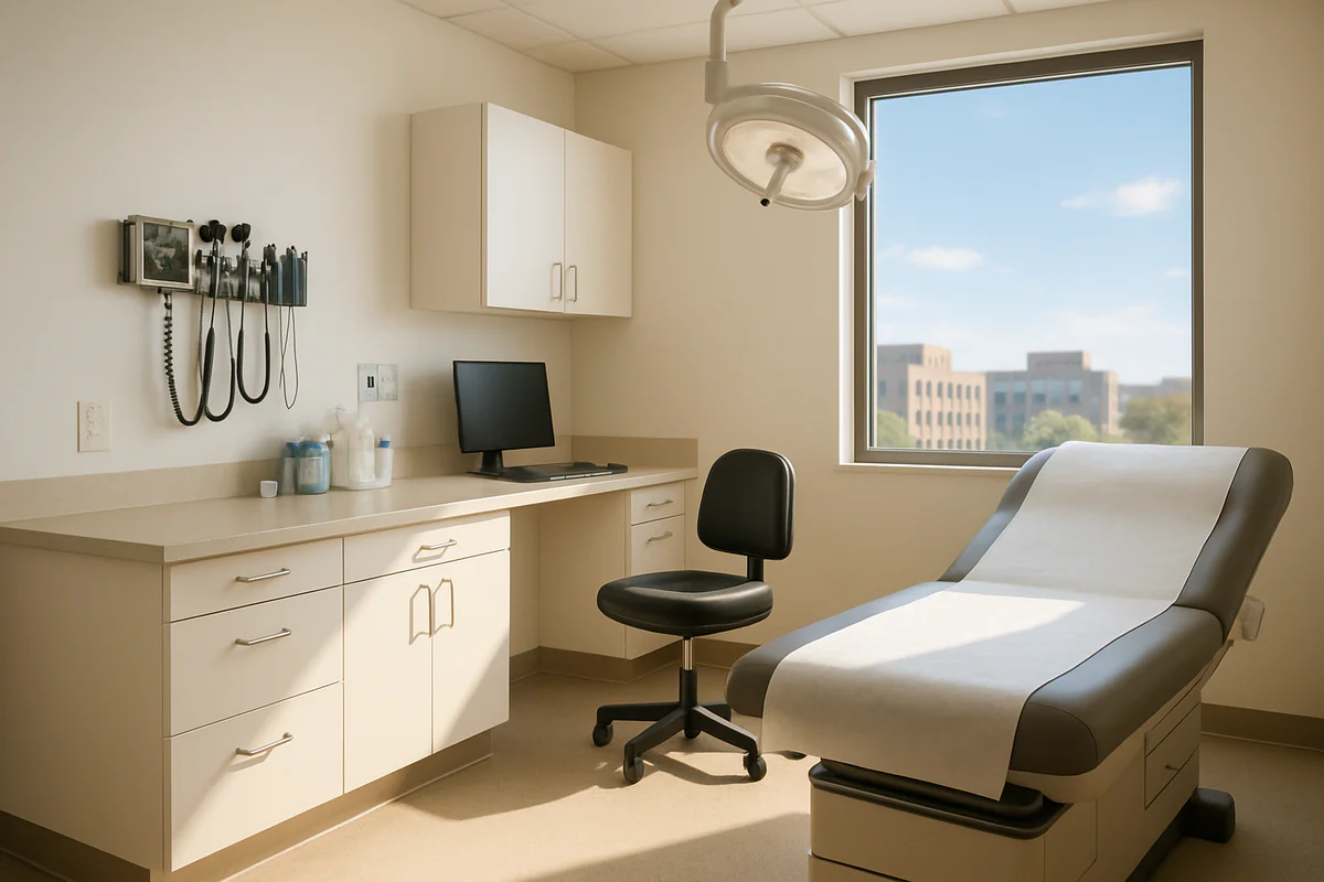 Clinic